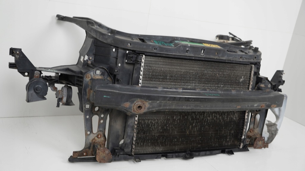 фото №4, Pas перед передний mini cooper r56 06-11r 1.4b