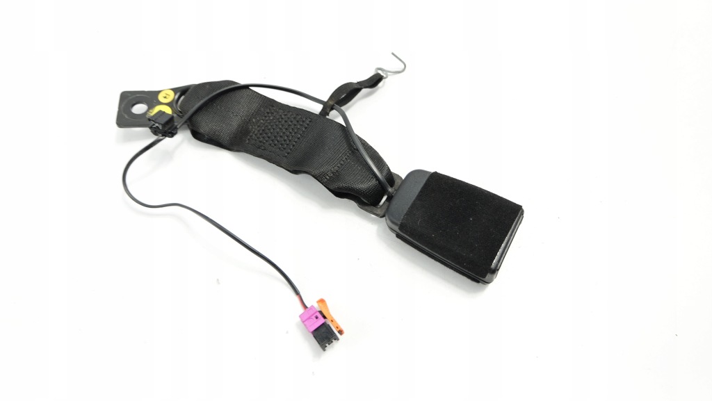 Купить Opel meriva b клипса поперечина безопасности задний  13285845