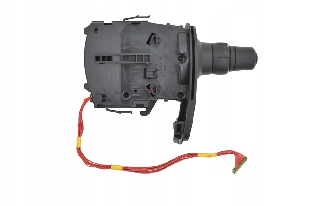 фото №2, Перемикач комбінований важіль renault 88102003