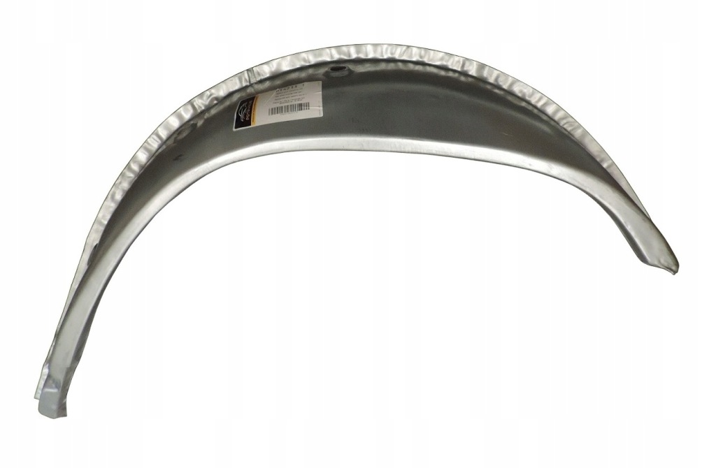 фото №1, Mercedes e klasa w124 ремкомплект підкрилок задній le.