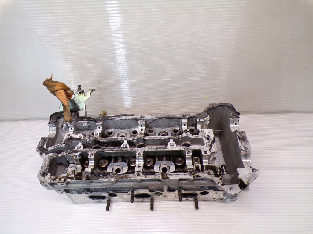 Купити Головка mercedes w221 w164 ml w211 w219 cls 3.0 cdi 6420163601
