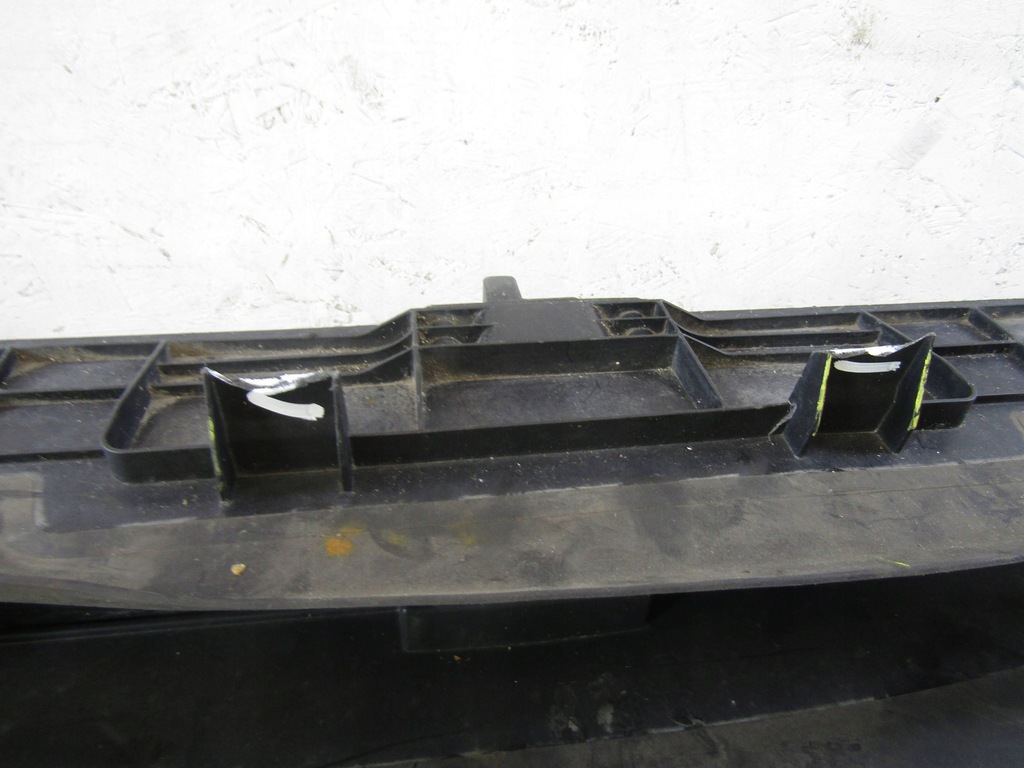 фото №9, Bmw 7 g70 жалюзи бампера перед 3u5a3588706