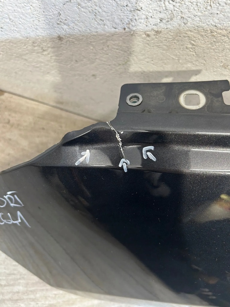 фото №6, Land rover range rover sport l461 крила лівий