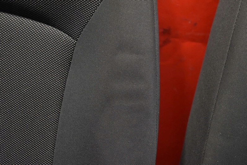 фото №13, Сидіння сидіння комплект обшивка обшивки eu chevrolet cruze 5d hb lift 12-15