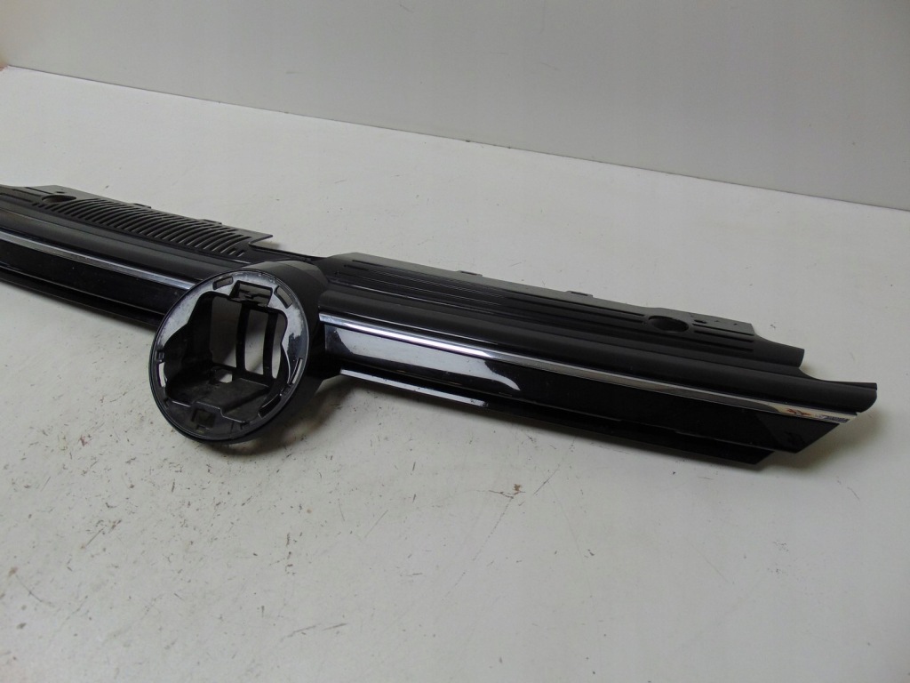 фото №5, Решётка радиатора решётка радиатора vw golf 8 viii 5h0853651n