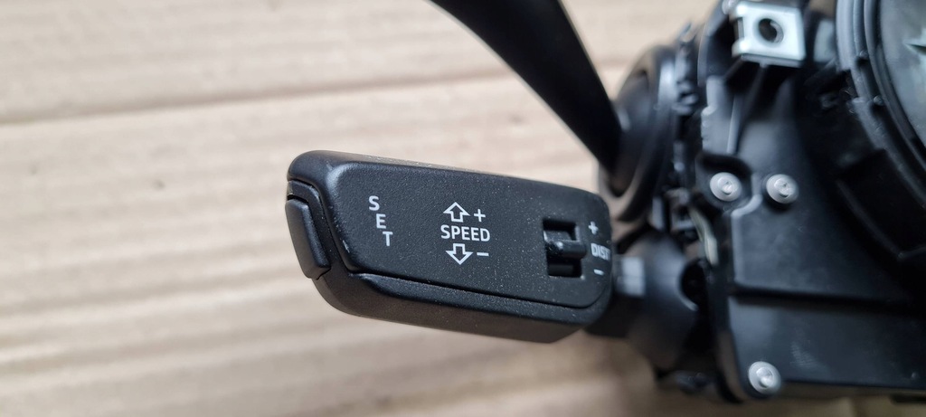 фото №6, Sq8 4m rsq8 q8 перемикачі перемикач комбінований стрічка 4n0907129kf sq7 4m q7