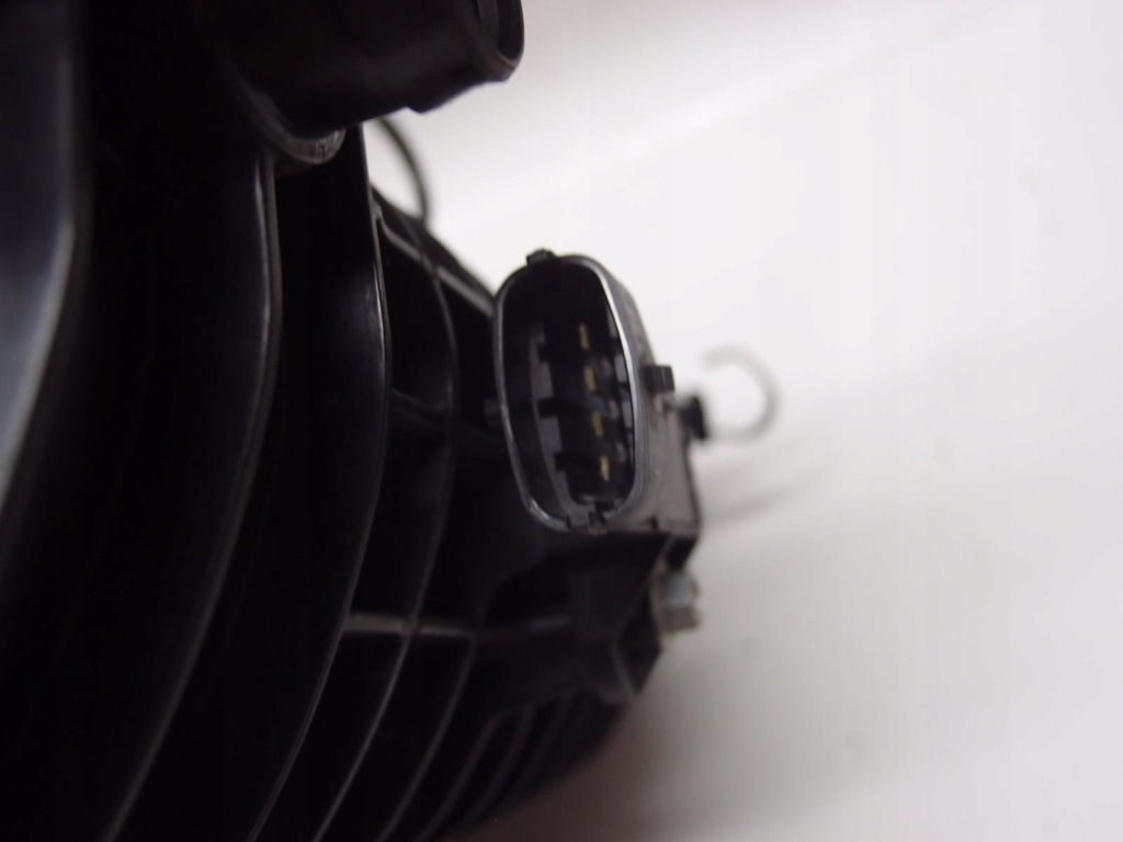 фото №7, Коллектор всасывающий ecosport 1.0 ecoboost