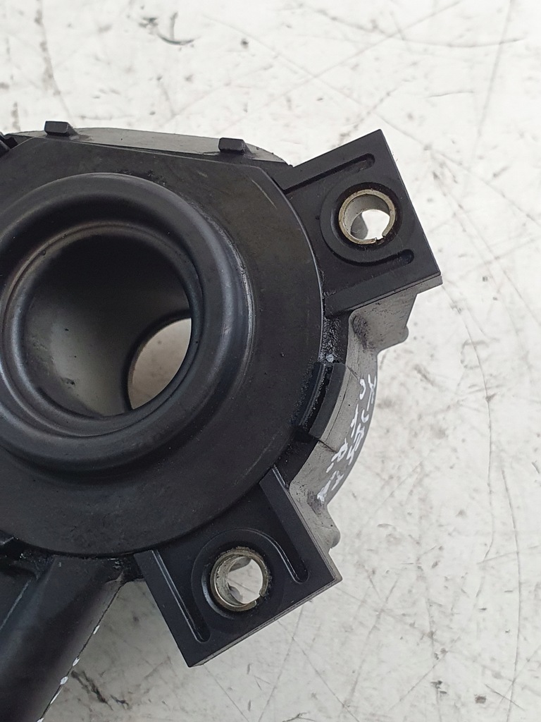 фото №7, Цилиндр сцепления центральный ford fiesta vi 1.4tdci 04r.