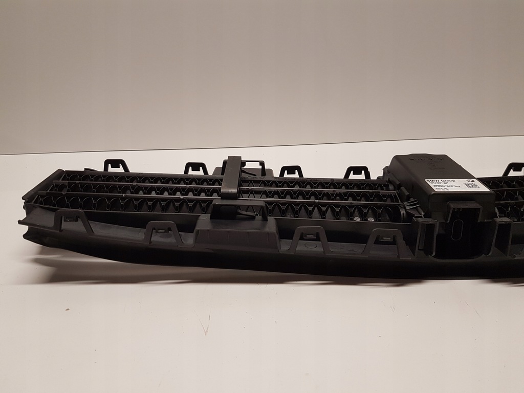 фото №8, Жалюзи воздуховод воздуха bmw u06 5a1f1d2