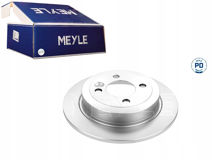 фото №1, Гальмівні диски гальмівні 2szt. задня mini r50 r53 r52 r56 r57 r58 r59 clubman