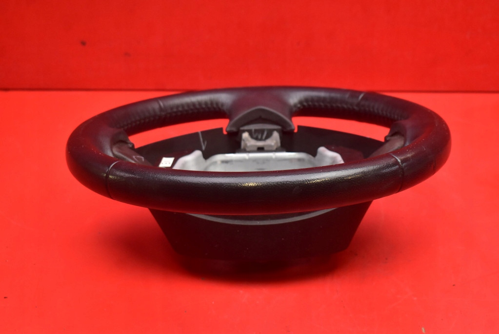 фото №5, Воздуховод кожаный w8325362100 nissan leaf 1 i ze0 lift 10-17