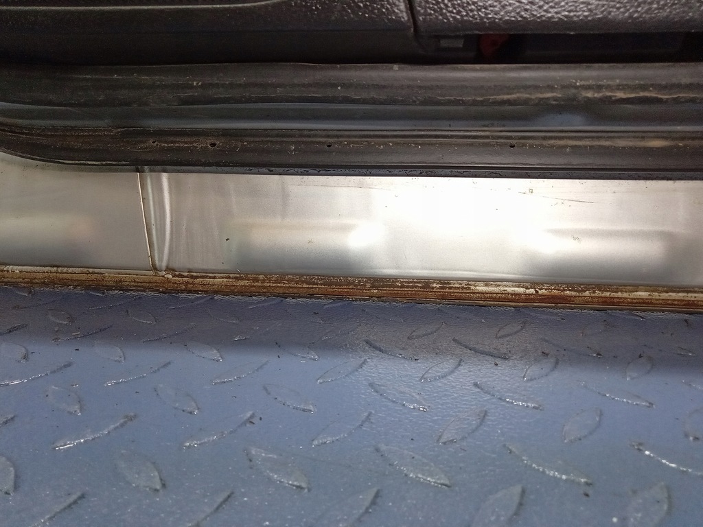 фото №9, Murano z50 03-08 дверь перед правое передние k23