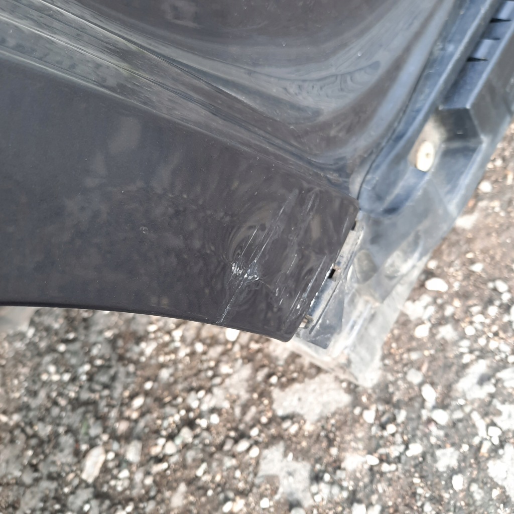 фото №6, Bmw f11 чверть крила правий задня a90 дах f11