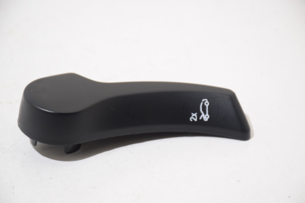 Bmw x5 g05 x6 g06 x7 g07 ручка рычаг механизм замок открывания капот в Украине