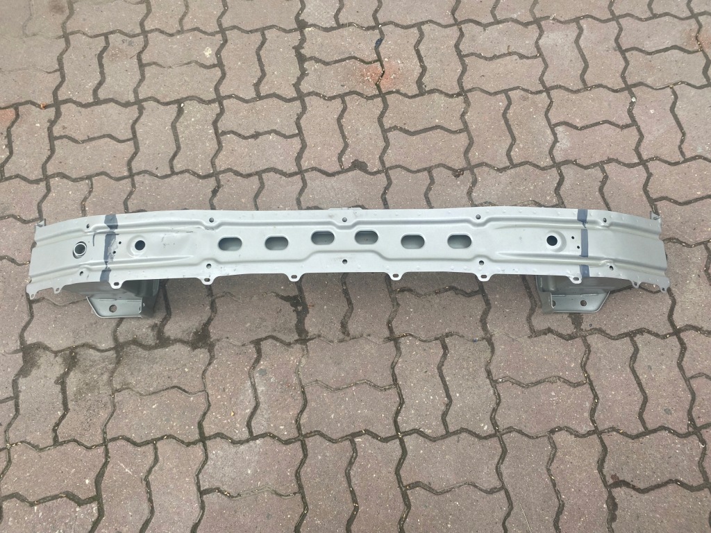 фото №1, Mg hs ii 2 24- балка бампера передній