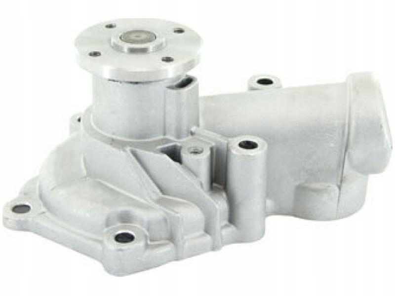 фото №15, Насос жидкость охлаждающей mitsubishi galant, grandis, lancer vii, outlander