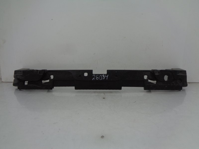 фото №1, Mercedes eqc w293 amg абсорбер бампер перед