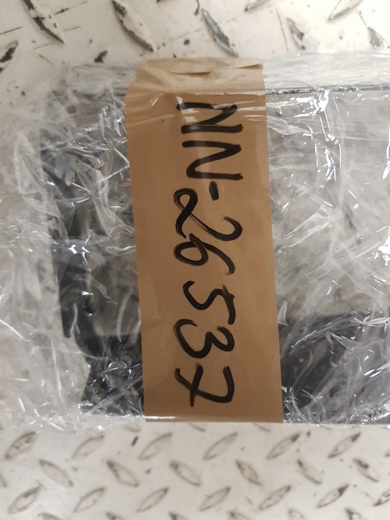 фото №9, Nowa оригінальна повітропровід впуск повітря bmw 7 f01 f02 187798-15 187798