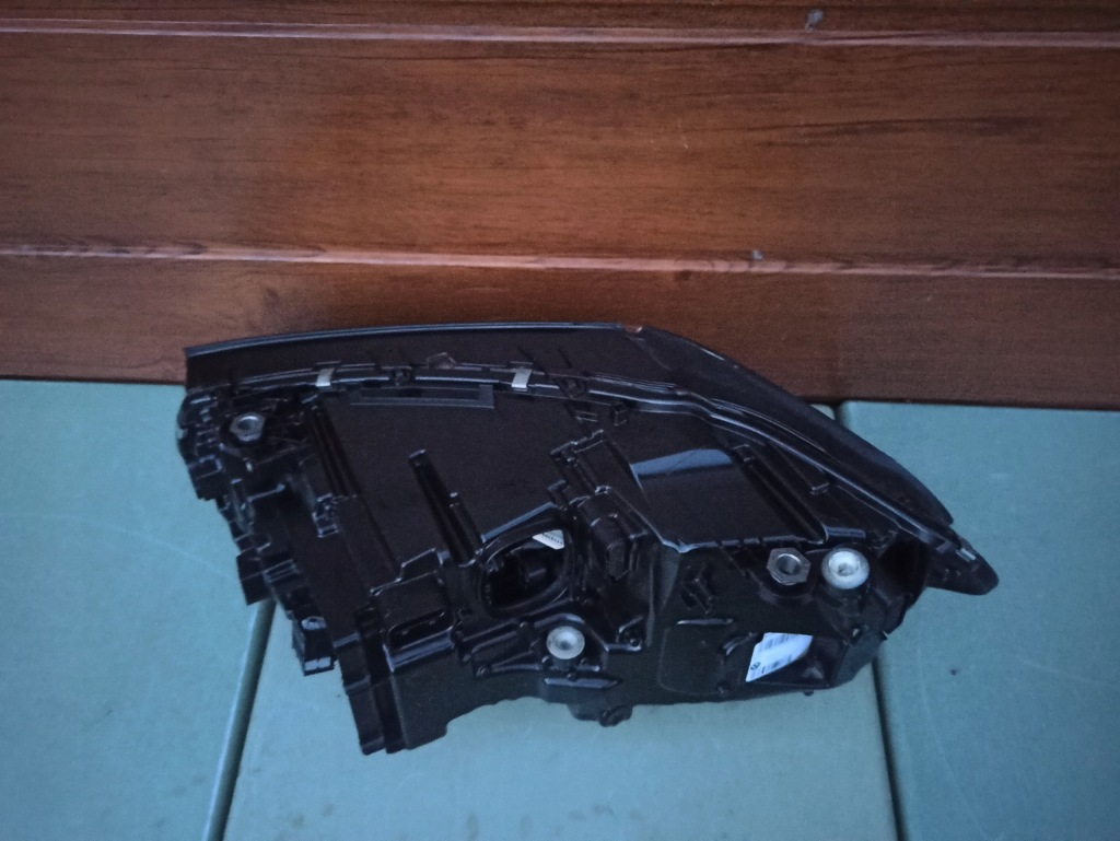 фото №4, Фара full led адаптивный bmw x3 x4 7494052