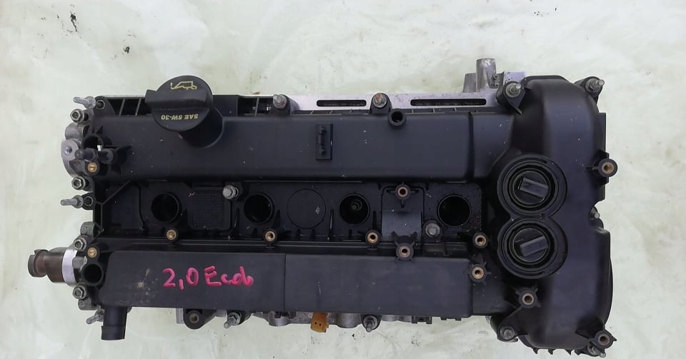 фото №9, Варіатор колесо вала розподільного валу впускний ford 2,0 ecoboost edge escape fusion