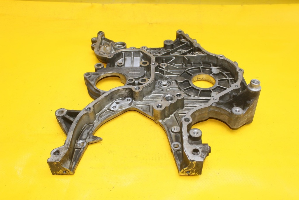 фото №7, Корпус розподільного валу kia ceed 1.6 crdi 21311-2a200