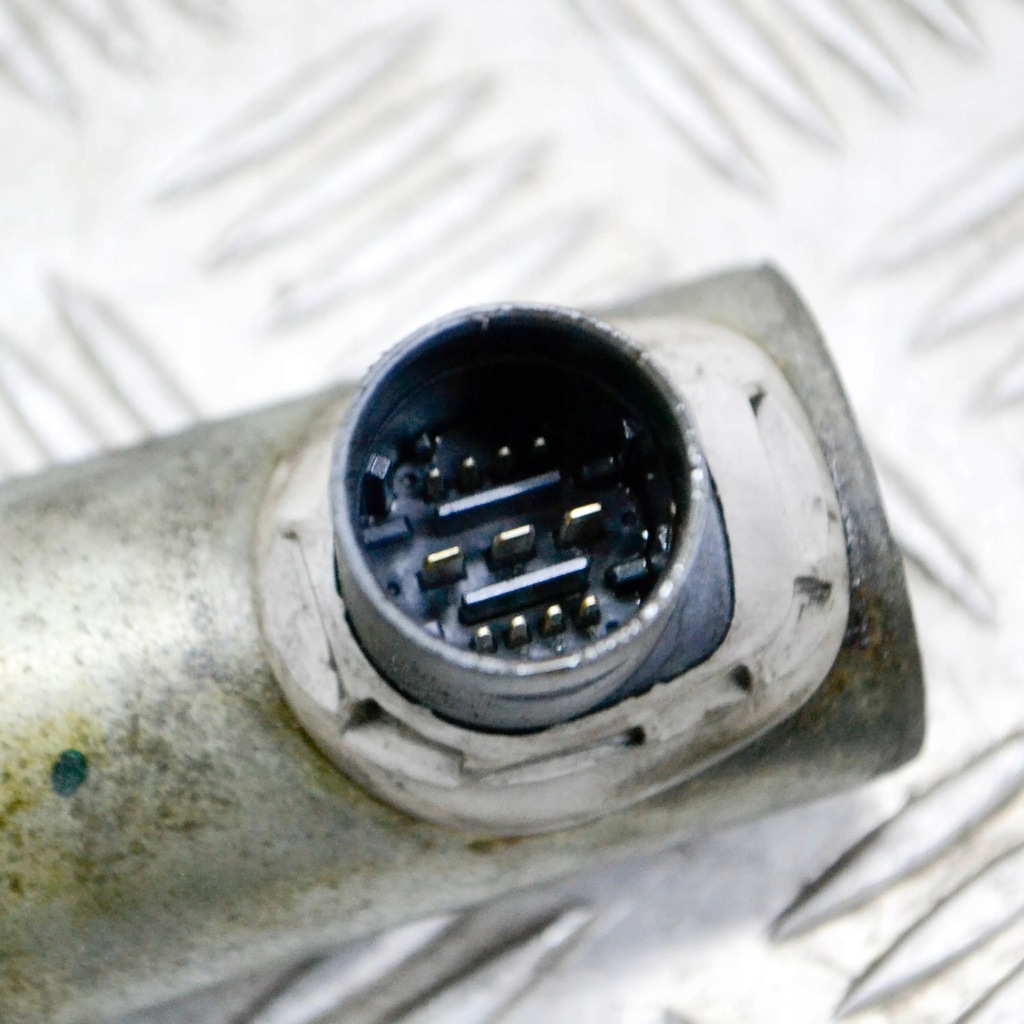 фото №6, Bmw 5 f10 f11 2015 датчик положення вала колінчастого