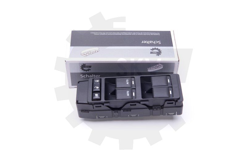 фото №1, Панель керування скла chrysler dodge 04602736aa