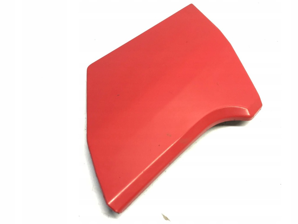 фото №6, Iveco eurocargo 130 10- заглушка бампера права 504273184