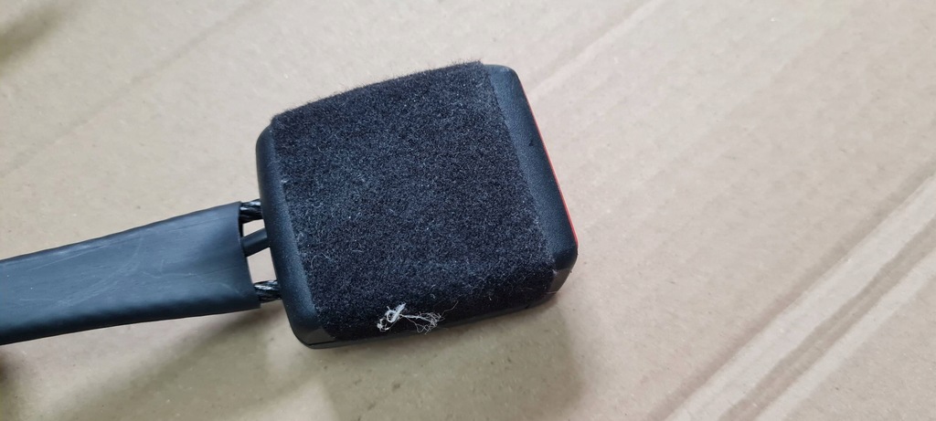 фото №7, A6 c8 4k кліпса поперечина безпеки перед 4k8857755j