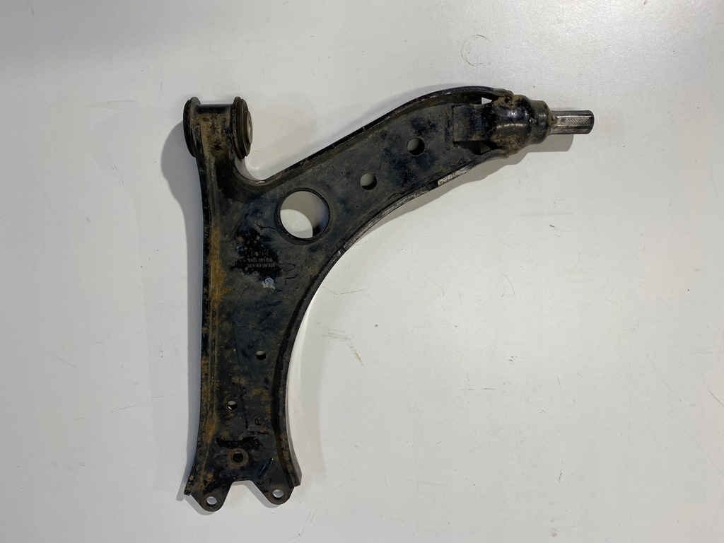 фото №1, Оригинальный рычаг vw golf plus правый 1k0407190e