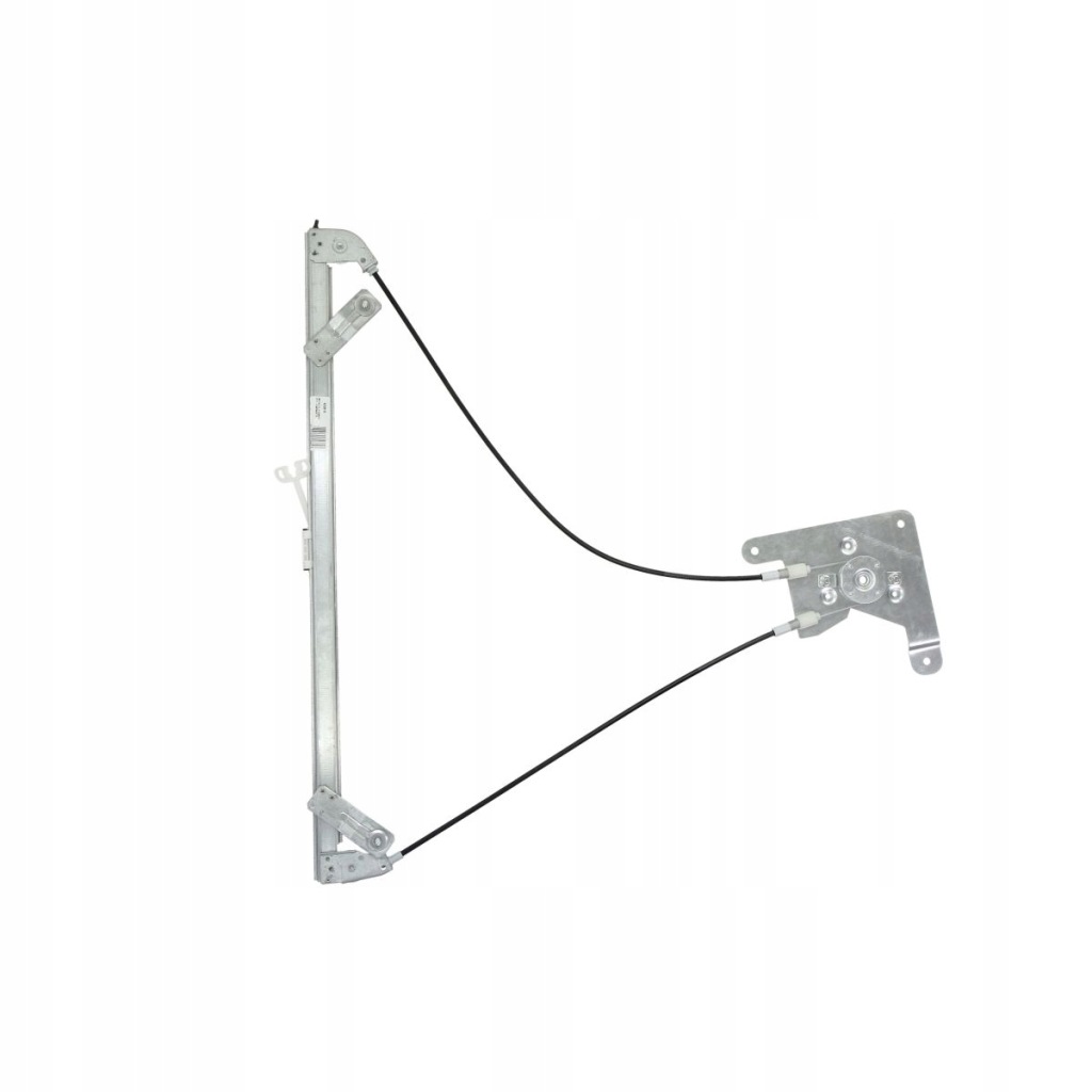 фото №1, Подъемник стекло l nissan nv400; opel movano b; ren