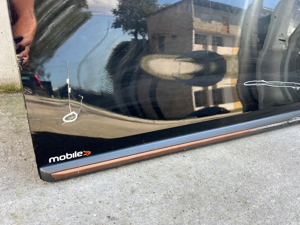 фото №12, Двері hyundai ioniq 2016-2022 перед лівий передні ліва