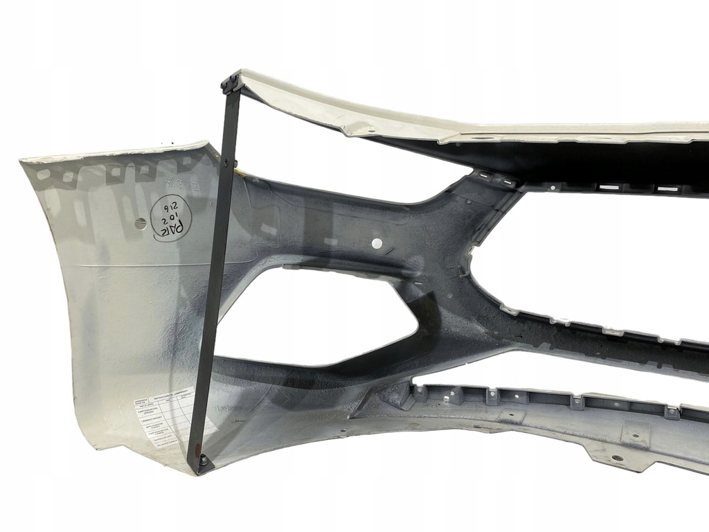 фото №9, Maserati ghibli gransport перед бампер передний 670097883g