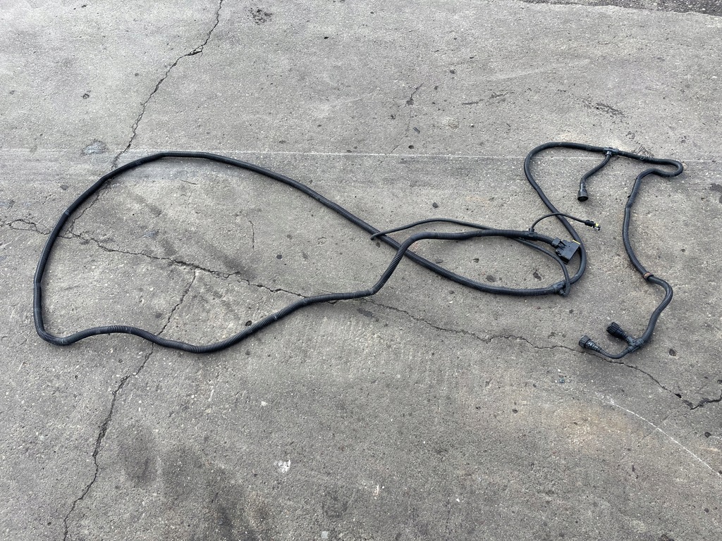 фото №5, Жгут электропроводка abs iveco stralis euro 5