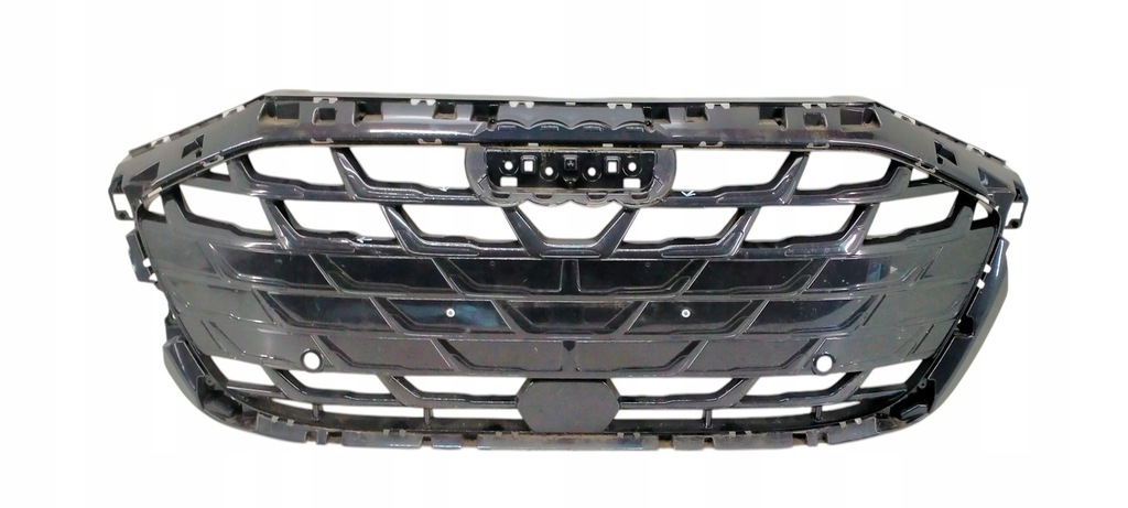 фото №7, 8y0853651ae audi a3 8y 2020- решётка радиатора решётка радиатора бампера передний перед