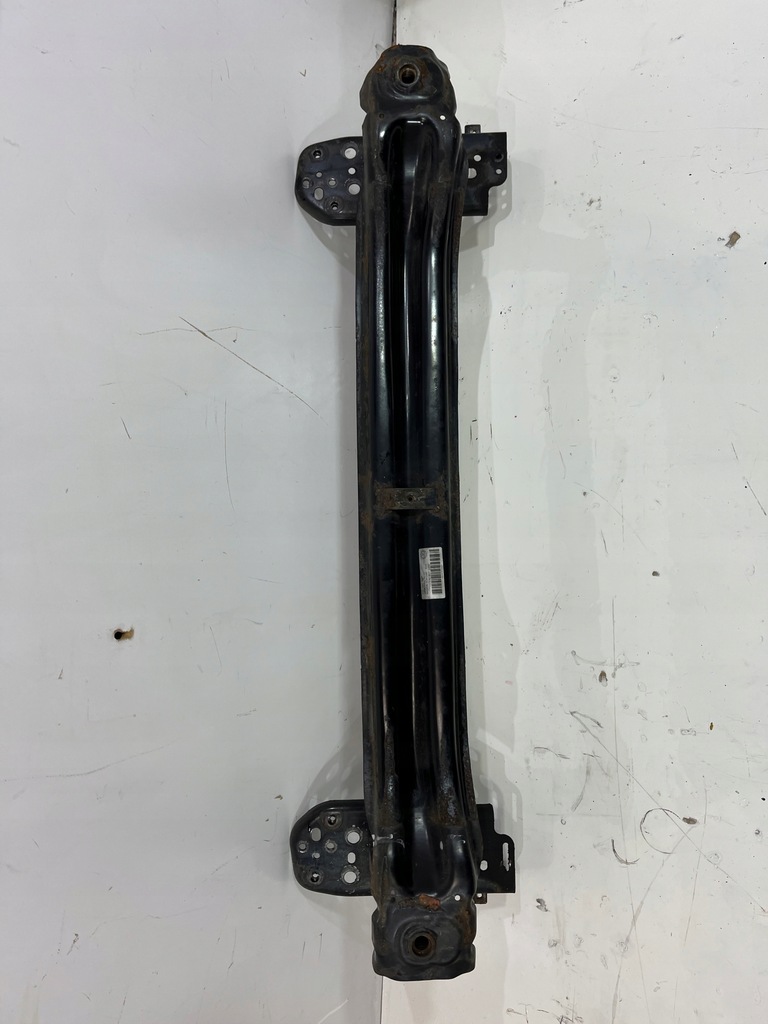 фото №1, Балка передняя porsche cayenne ii 7p5 7p0807109e оригинал