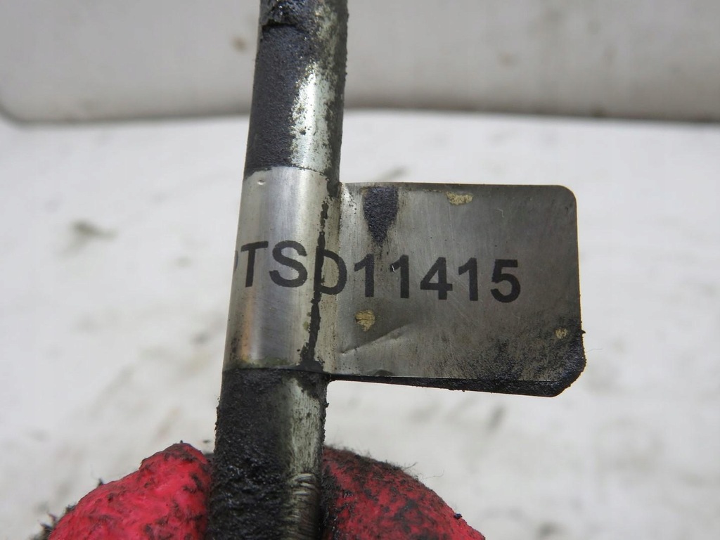 фото №8, Щуп щуп оливи fiat 500x 1.6 mjet 55254249