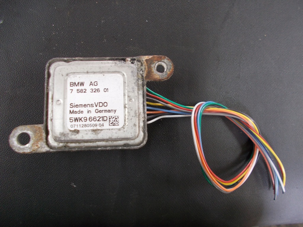 фото №1, Датчик nox датчик bmw e87