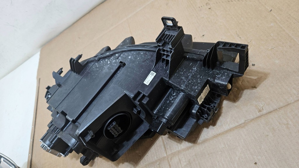 фото №13, Лампа перед передняя правая vw id4 id.4 iq light 11b941036k