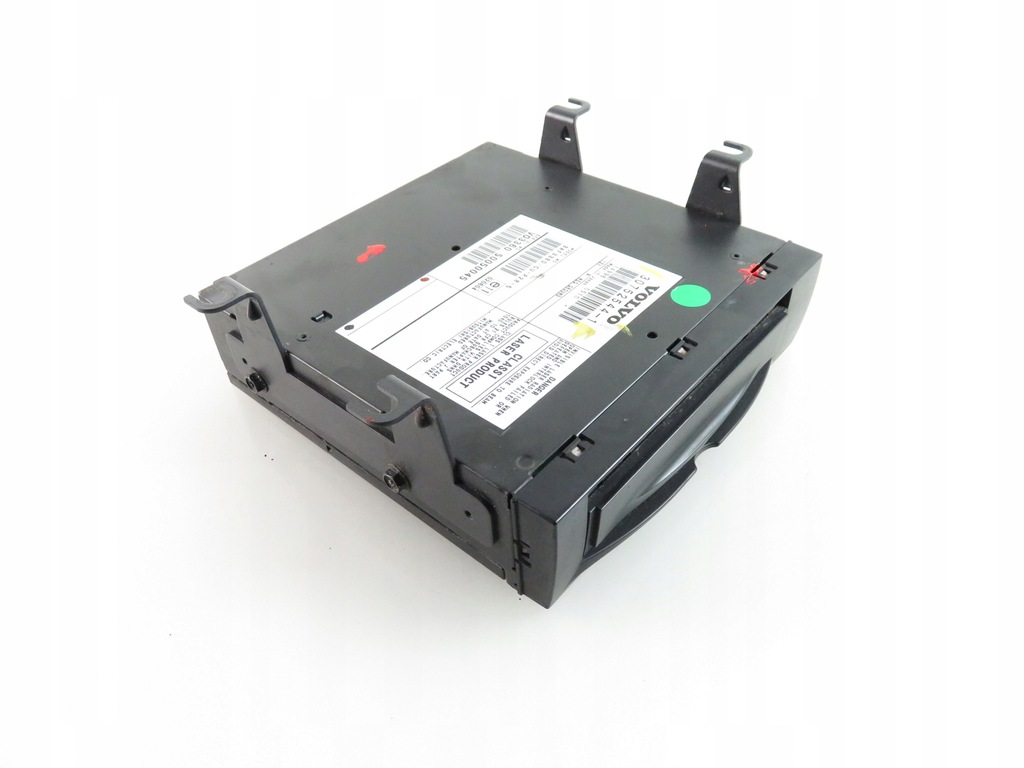 фото №7, Считыватель navi volvo xc90 i 30752544-1