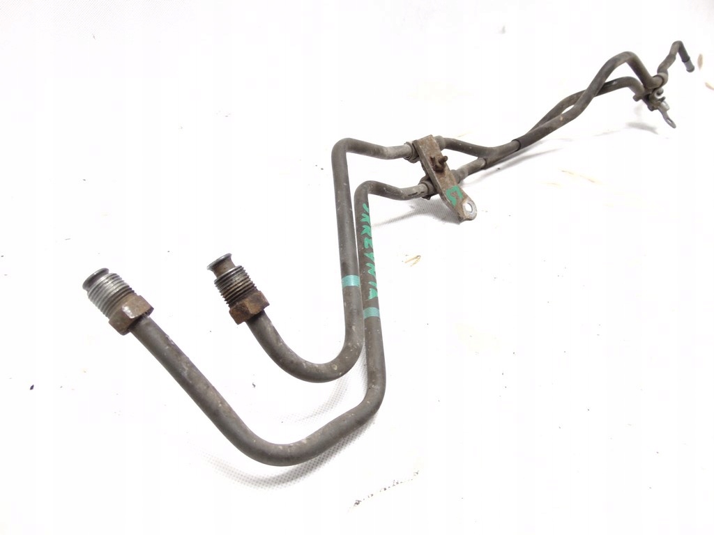 фото №1, Провода масла охлаждение коробки передач at lexus ls iv ls460 ls 460 06-