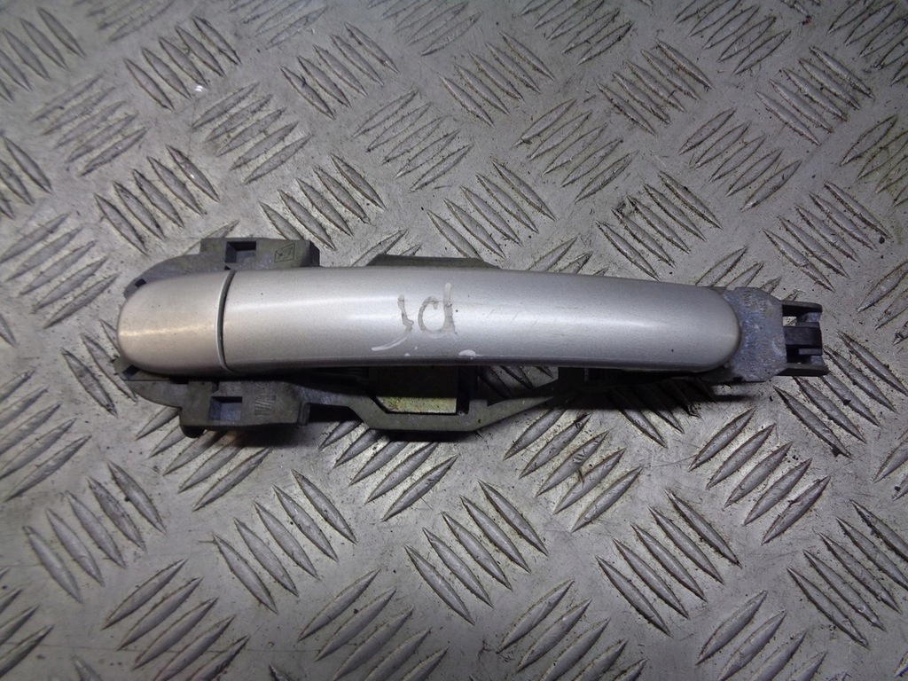 фото №1, Ручка права задня зовнішня leon i l57n