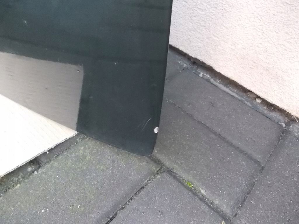 фото №6, Кришка багажника задня opel corsa c з 380