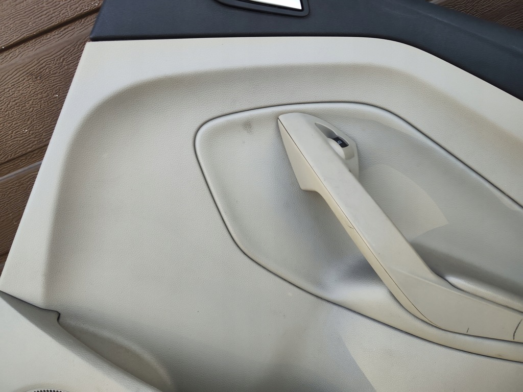 фото №12, Обшивка двері правий лівий задня ford escape mk2 usa 2017