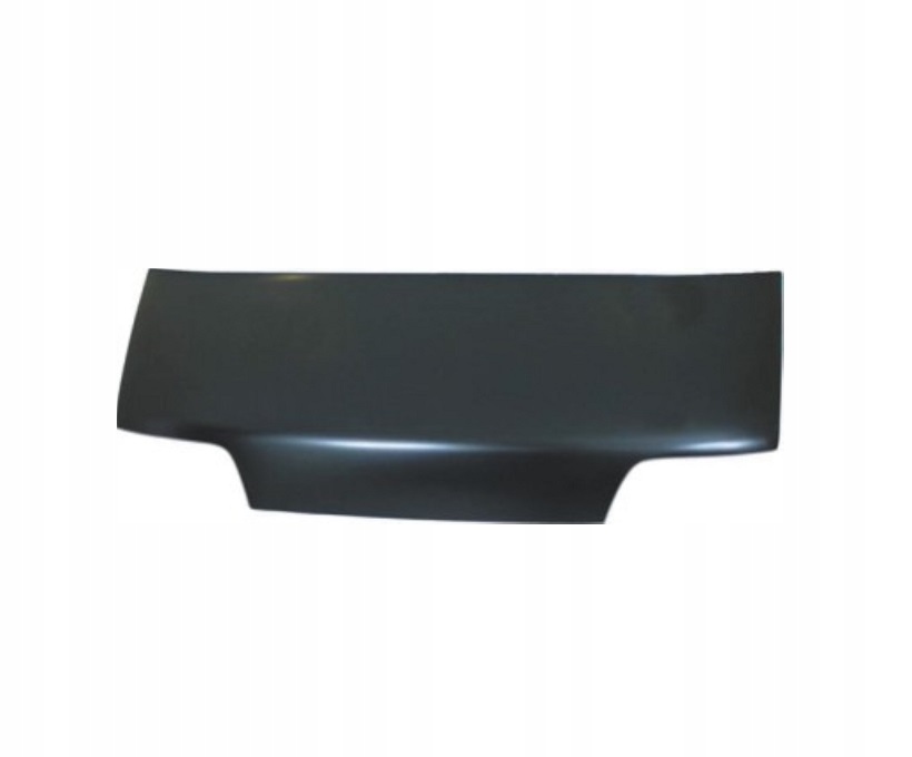 фото №1, Fiat ducato 1994-2002 капот каждый цвет nowa!