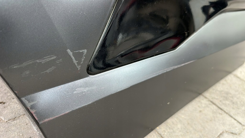 фото №6, Hyundai kona 2023- дверь задние задняя правое