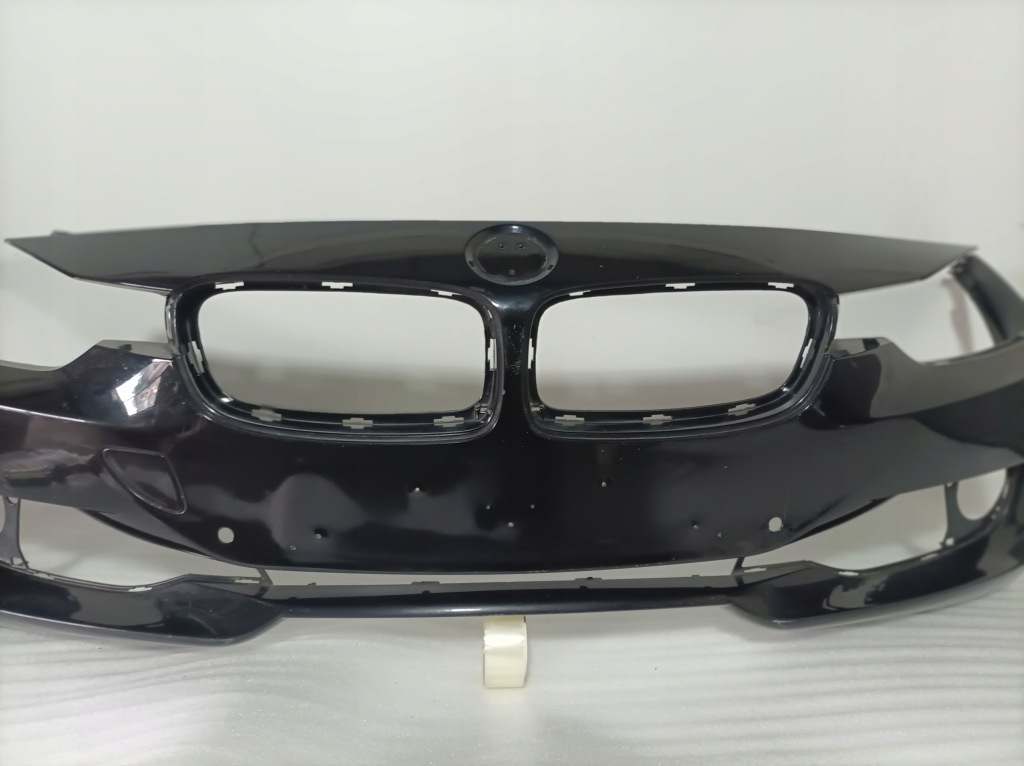 Bmw f30 f31 бампер перед в Україні