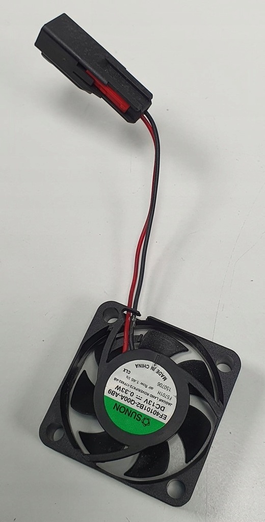 фото №2, Вентилятор камеры land rover discovery sport l550