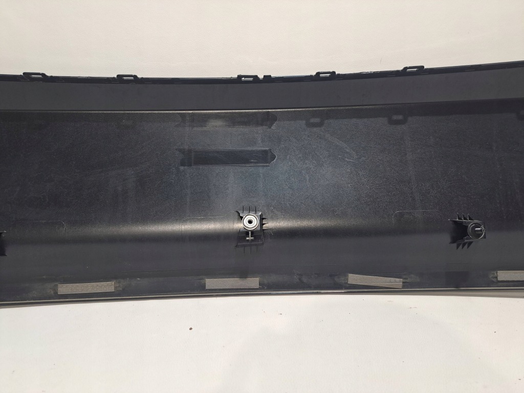 Накладка кришки багажника mg marvel r electric p 10977856 Зі Шроту