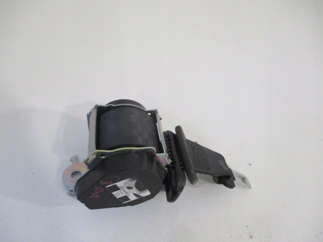 фото №1, C3 aircross pas безопасности средний задний 98312143xx 632880800c